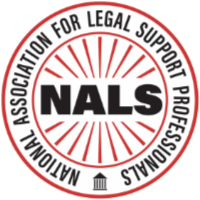National Association for Legal Support Professionals